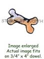 AAA-26 Dog Bone